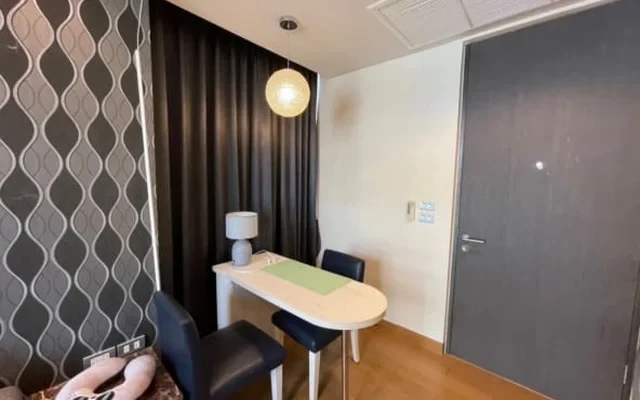 1-BR Condo for Rent, ฿20,000/month, The Lumpini 24 3
