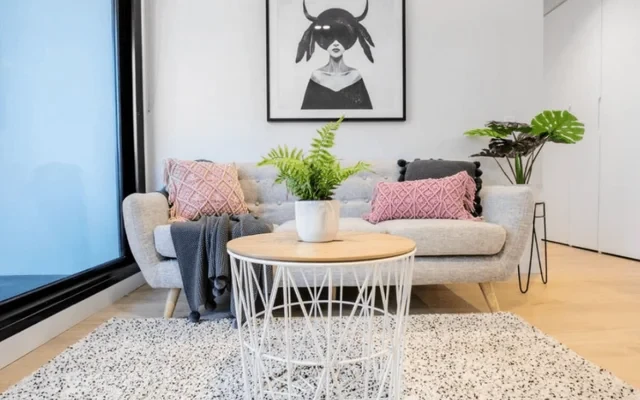 442 Elizabeth Street - alloggio per studenti a Melbourne - 1 Bedroom*2105