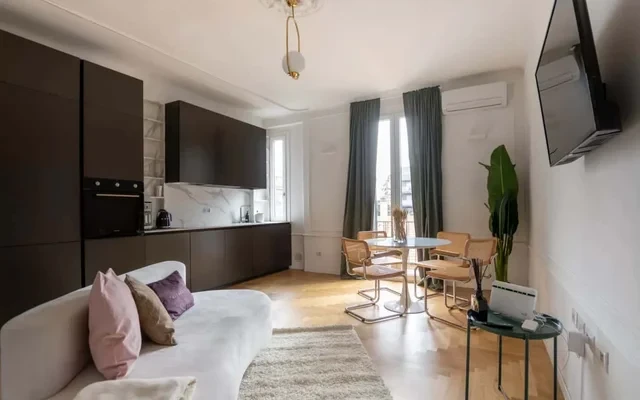 LA CASA DI GYLDA 0
