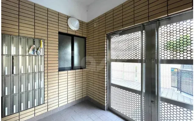 Maison Cherry Field III 4