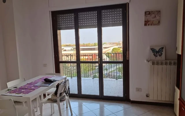 Apartment in Piazza Alboreto Michele, Rozzano for 55 m² with 1 bedrooms 1