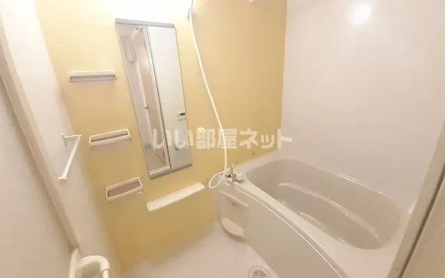プリムローズ 101号室 - Ayabe student accommodation - 101 - 1LDK