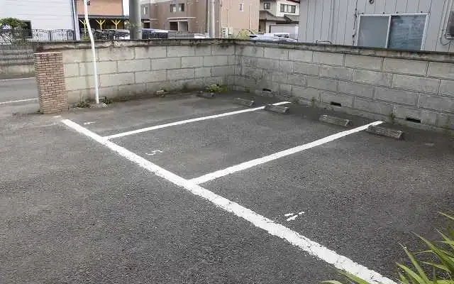 レオパレス新町 3