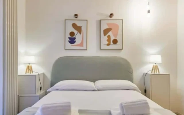 Apartment in Via Privata Armida Barelli, Milano for 50 m² with 1 bedrooms 2