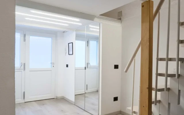 Apartment in Via Federico Confalonieri, Milano for 38 m² 1
