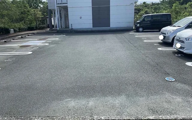 レオパレスシャイン 1