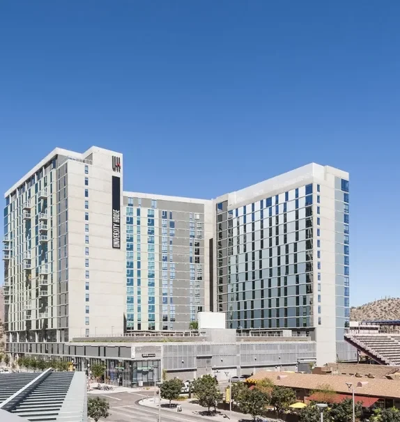 University House Tempe