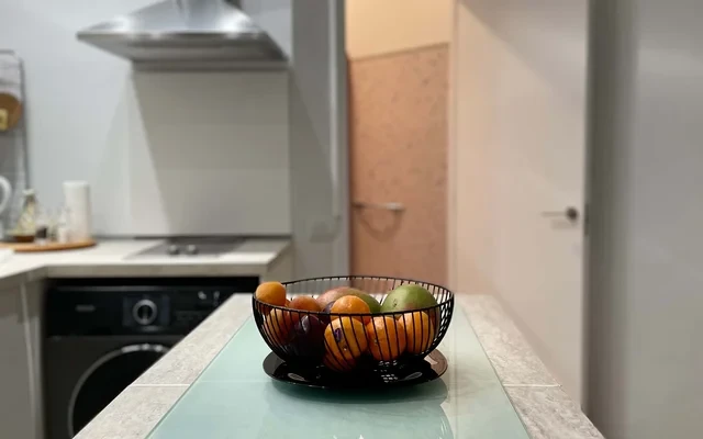 Apartment in Carrer de Rocafort, Barcelona for 70 m² with 1 bedroom 1