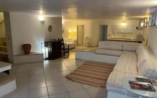 Villa a Ostuni - 200mq 2