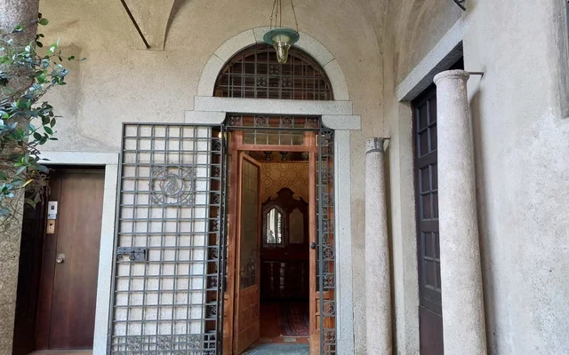 Apartment in Via Cappuccio, Milano for 77 m² with 1 bedroom 0
