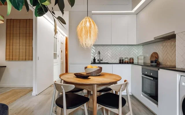 Asoa - 1 bedroom in Gracia 4