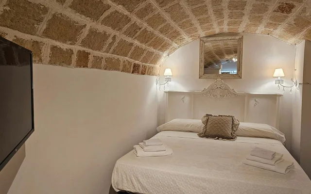 Le camerette 0