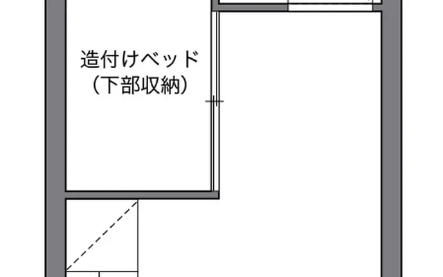 フラワー開成Ⅱ 1