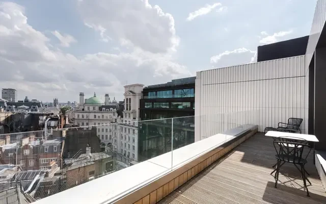 706, 12 Sherwood Street, Soho, London, W1F 7BZ 3