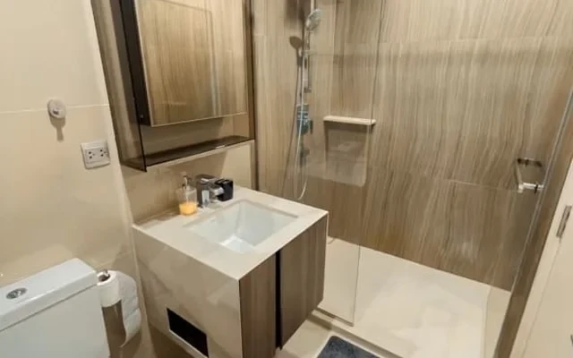 1-BR Condo for Rent, ฿22,000/month, The Line Phahon - Pradipat 4