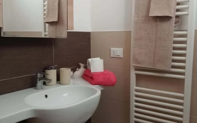 Apartment in Via Tina Modotti, Cesena for 125 m² with 3 bedrooms 3