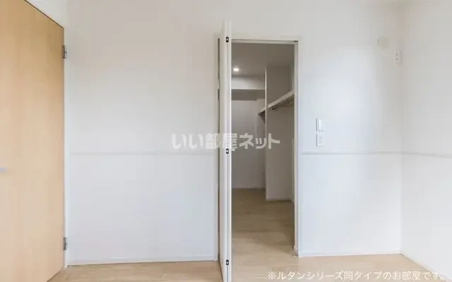 コート・ダジュール緑町 Ⅰ 2階 - Ryugasaki student accommodation - 2階 - 2LDK