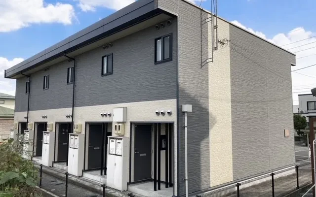 レオパレスマ　メゾン２ 0