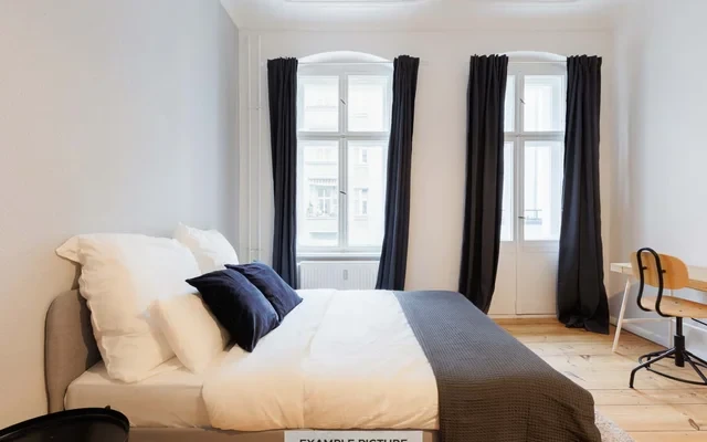 Wohnung in der Zechliner Strasse a 2