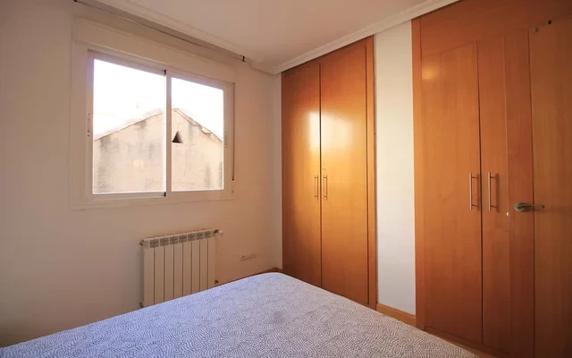 Apartment Calle de Robledo 1