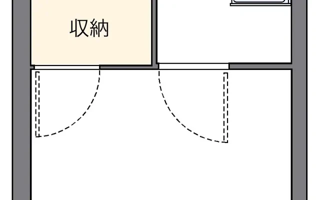 レオパレスＫ　Ｍ 1