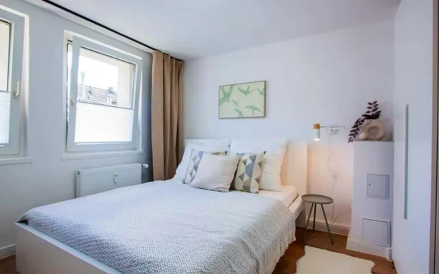 Klarissenstrasse 1