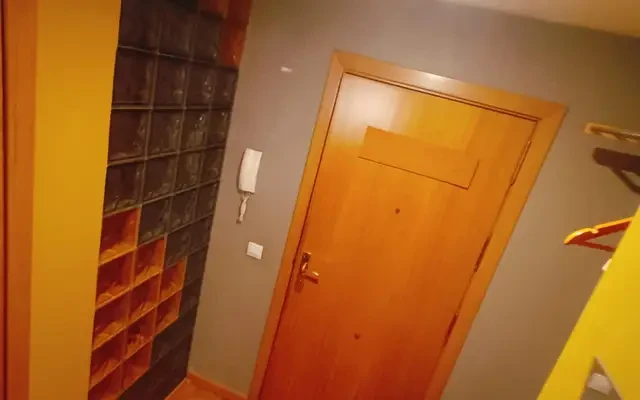 apartment near Calle de Entrepeñas 0