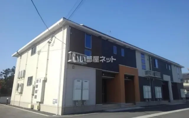 グラドゥアーレA 2階 - Soja student accommodation