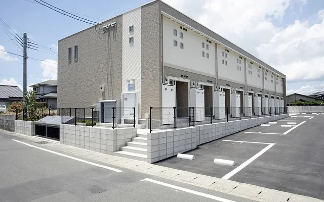 レオネクストエルビエンⅡ 0