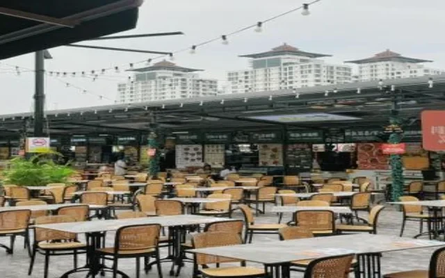 Astetica Residences - K - Kuala Lumpur student accommodation