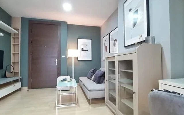 1-BR Condo for Rent, ฿22,000/month, Rhythm Ratchada 3