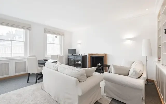 Cranley Gardens, South Kensington, London, SW7 3DD 0