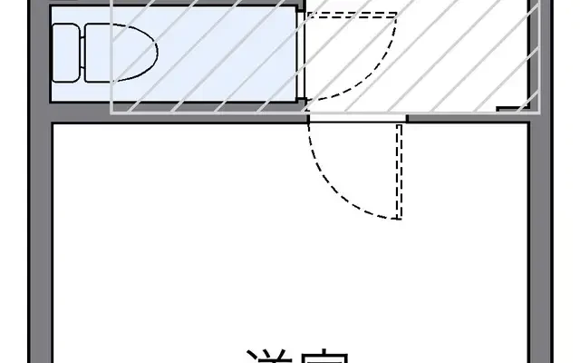 マーメゾン 1