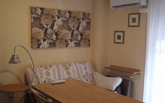 Apartamento en Calle de Zaida (Solo estudiantes) 4