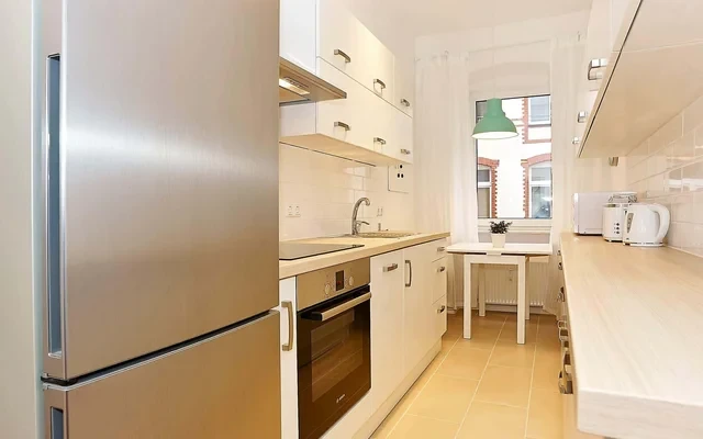 Beautiful flat in top location in Prenzlauer Berg 3
