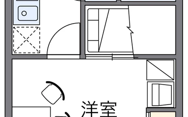 フィレンツェ湘南 1