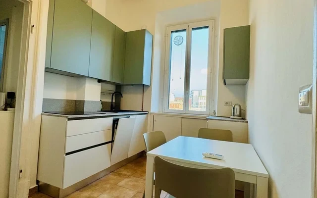 Apartment in Via Giuseppe Meda, Milano for 40 m² with 1 bedrooms 0
