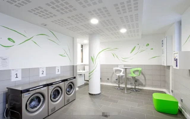 Twenty Campus Strasbourg Heyritz 4