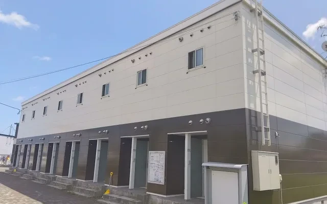 レオパレスグランシャリオ 1