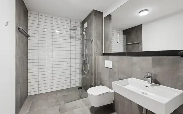 studio in Lichtenberg 3