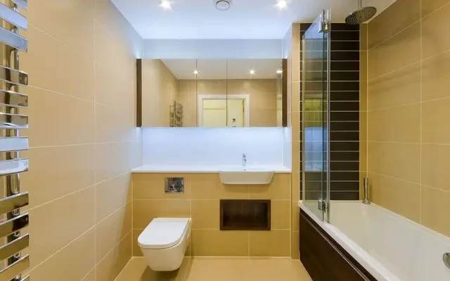 Altitude Point, Alie Street, Aldgate, London, E1 8NF 3