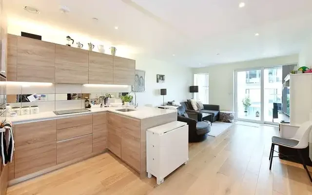 Hampton Apartments 3