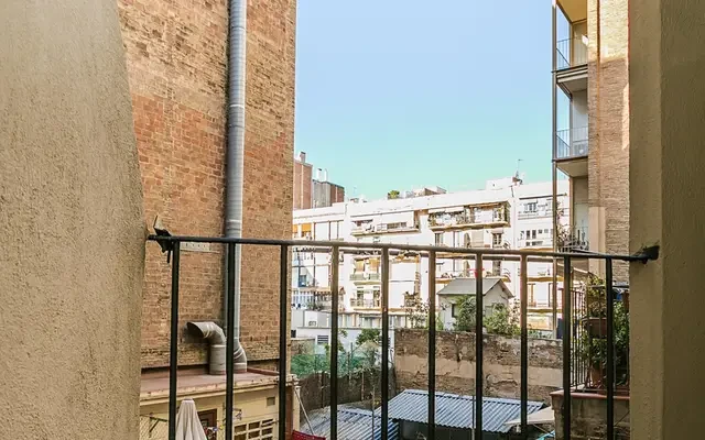 apartment in Sant Antoni (Eixample) 3