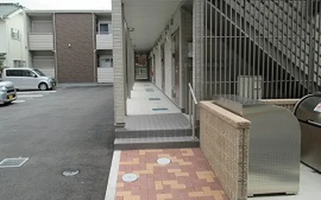 クレイノプルメリア 4