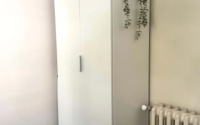 Avenida Serrano 81 2