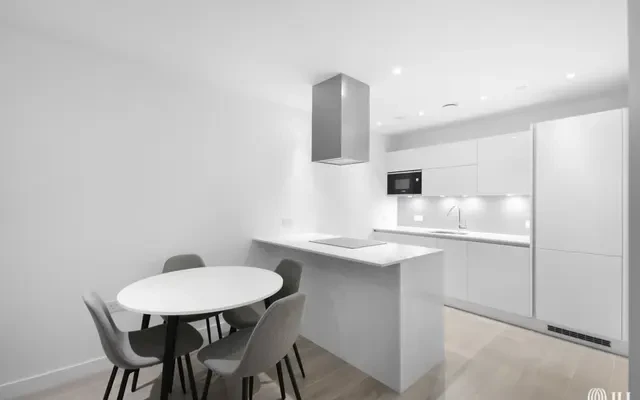 City North Place Finsbury Park N4 3