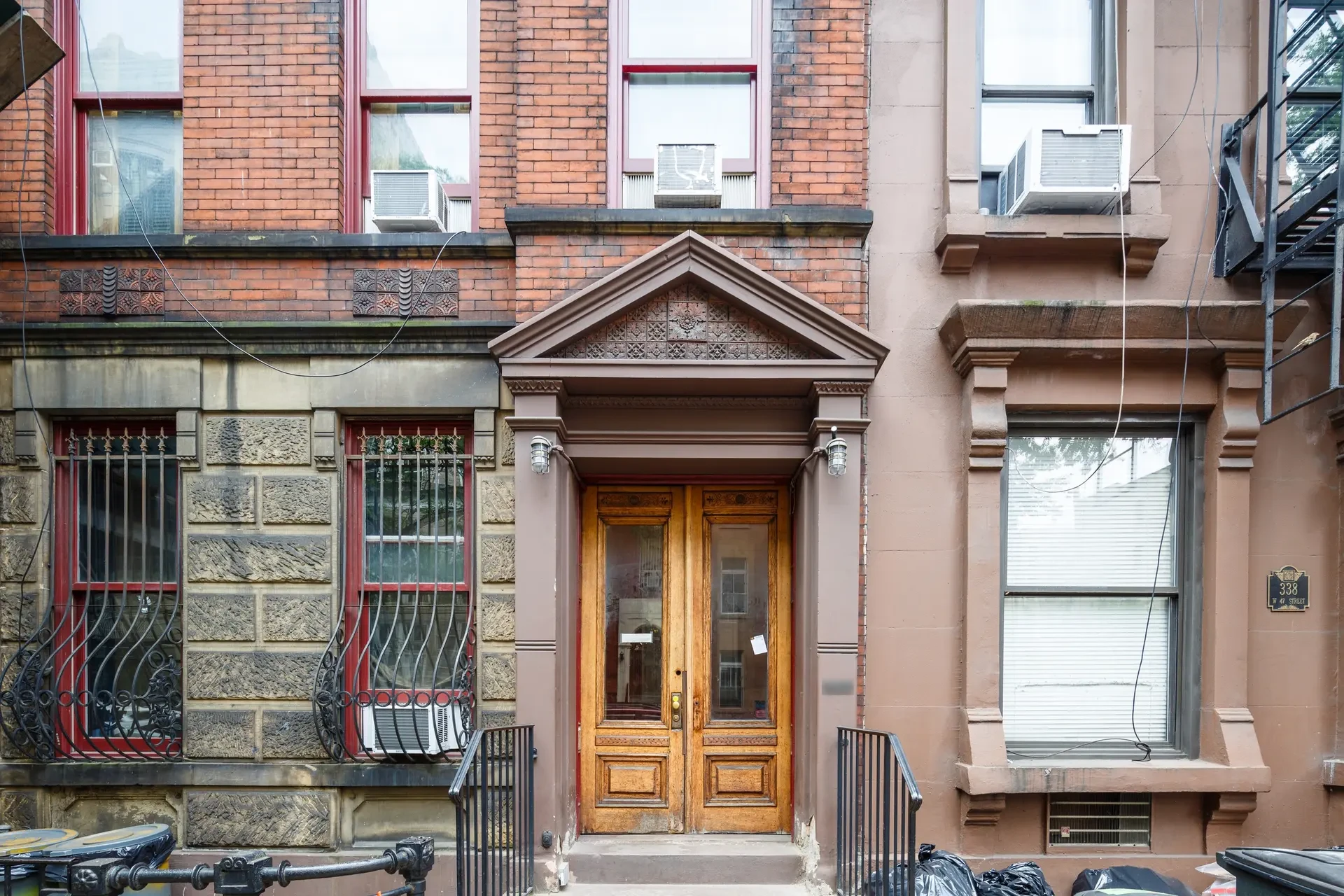 336 West 47th Street
