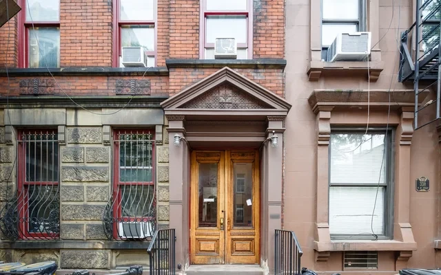 336 West 47th Street 0