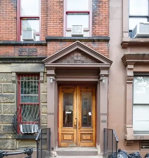 336 West 47th Street