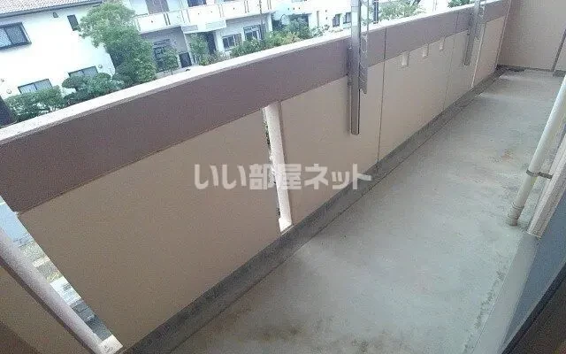 エレガントハウス 3階 - Naha student accommodation - 3階 - 2LDK